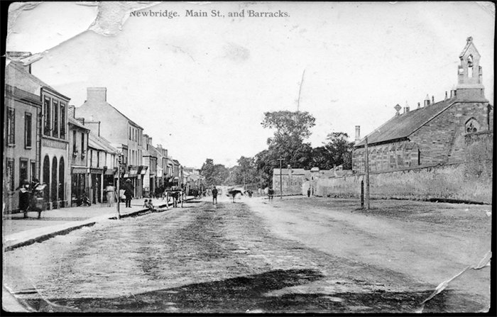 1915 Postcard